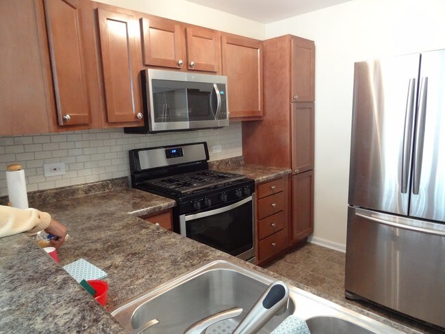Foto del edificio - 1400 E 55th Pl