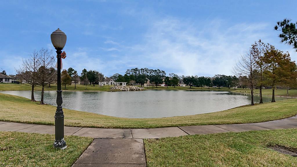 Foto principal - 806 Victoria Lakes Dr