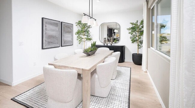 Foto del edificio - Charming New Home in Elk Grove, 4 bed / 3.5 bath!