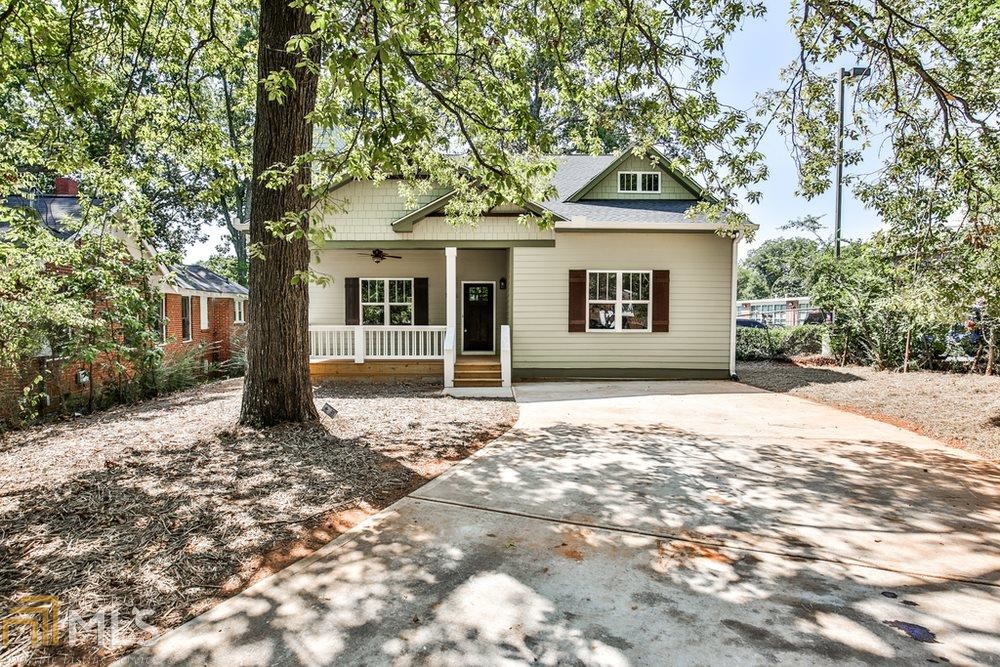Primary Photo - 1775 Melrose Dr SW