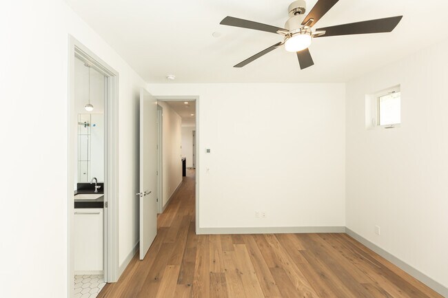 Habitación - 3749 Parker Hill Rd