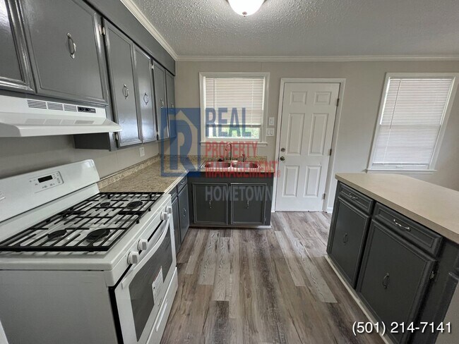 Foto del edificio - 3324 Tatum St