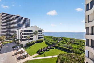 Building Photo - 4000 N Ocean Dr