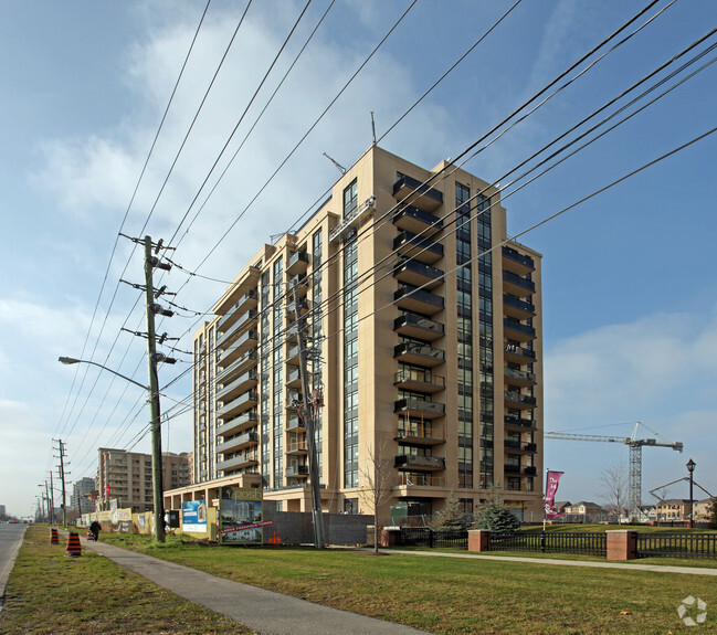 Building Photo - Posh Condos