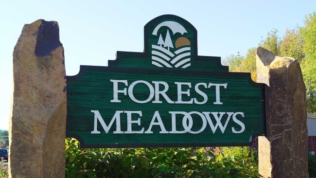 Building Photo - Forest Meadows