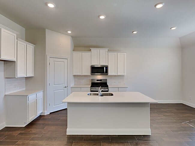 Foto del edificio - 11136 Canyon Mine Dr