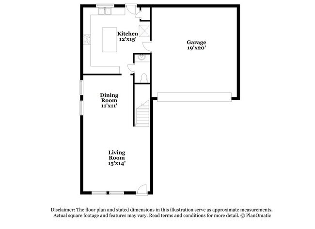 Foto del edificio - 8639 Sunny Oaks