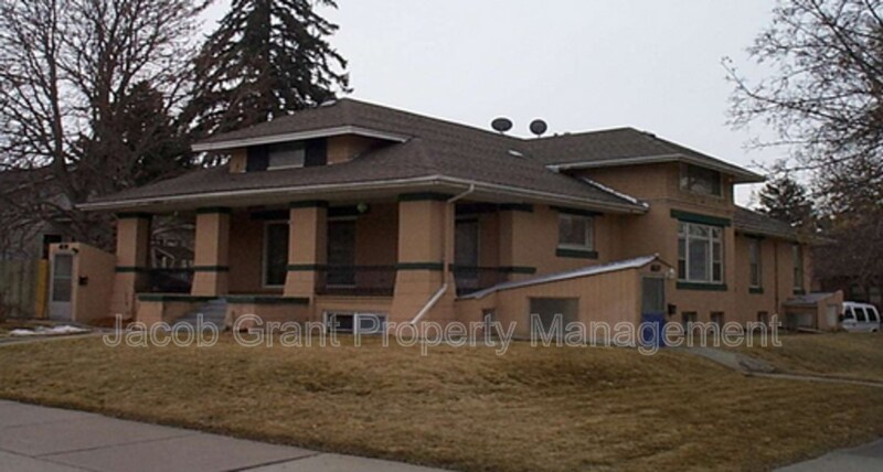Primary Photo - 605 S 7th Ave