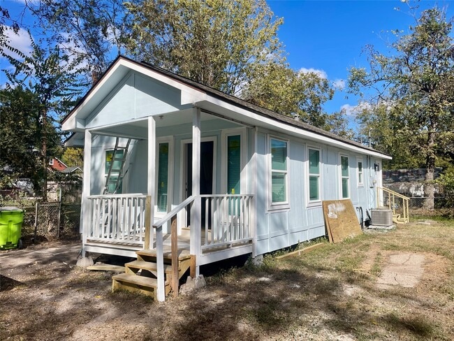 Foto del edificio - 504 N 8th St