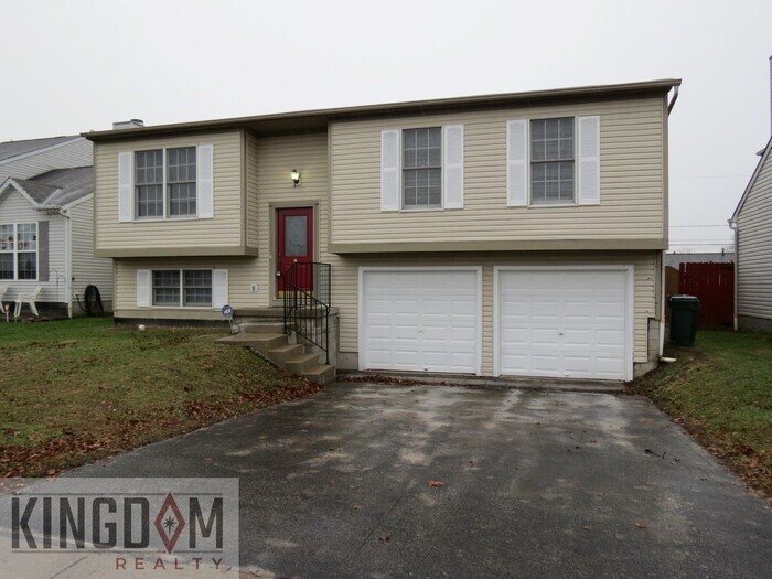 Primary Photo - 857 Radbourne Dr Columbus, OH 43207