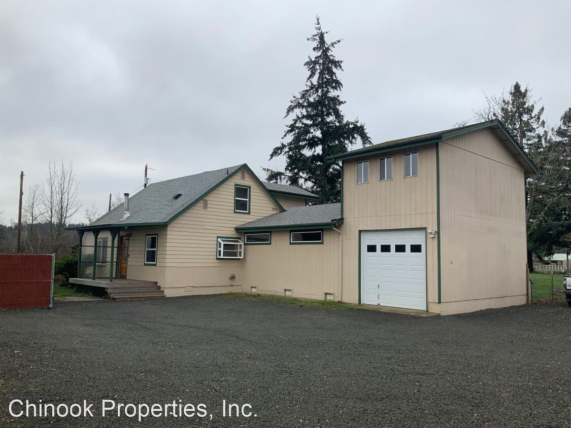 Primary Photo - 4 br, 2.5 bath House - 88064 Green Hill Rd.