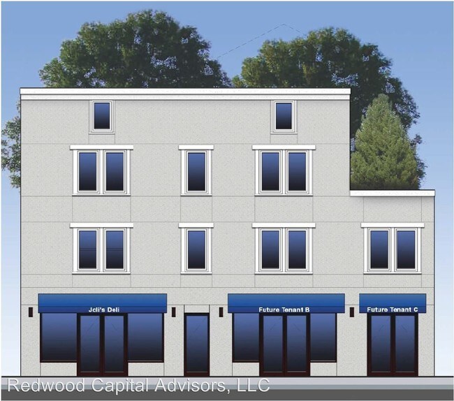 Foto del edificio - 167 E Main St