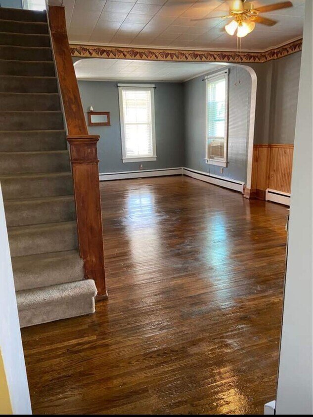 Foto del edificio - 1404 Blair Ave