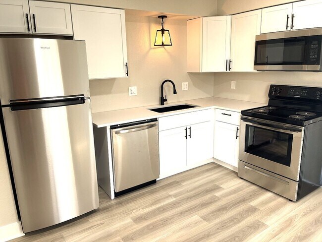 Foto del edificio - 2100 SW 9 St