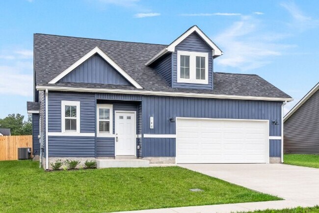 Building Photo - Beautiful Single Family Home