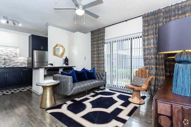 Cortland North Dallas Apartments Dallas, TX