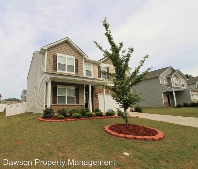 Building Photo - 4 br, 2.5 bath House - 7410 Cedarfield Rd