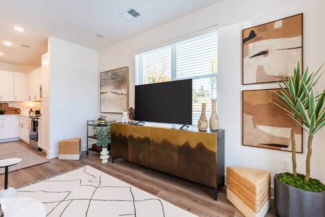 Foto del edificio - Spring Street Apartments