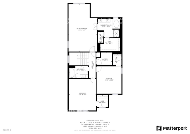 Foto del edificio - 3121 W Jackson Way
