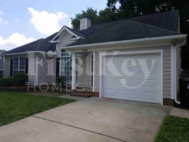 Foto del edificio - 3380 Chadbury Dr NW