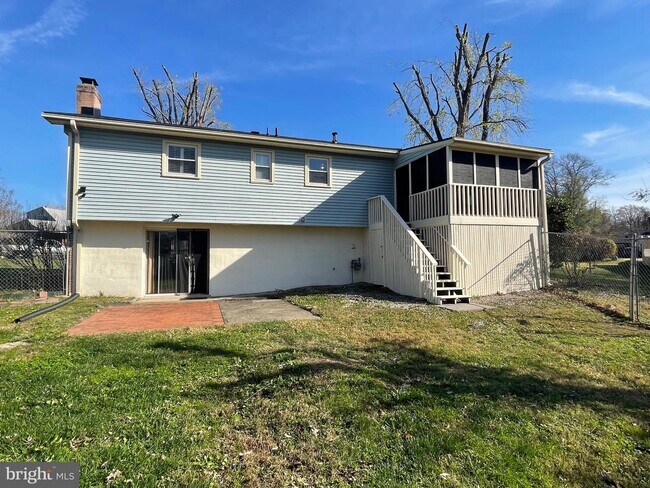 Foto del edificio - 14894 Cordell Ave