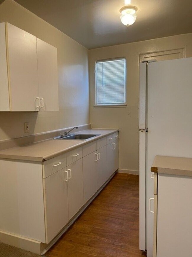 Foto del edificio - Quaint Studio, Freshly Painted, in Central Berkeley