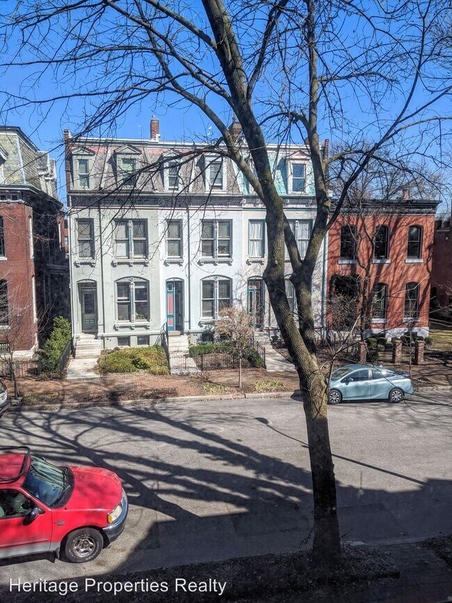 Building Photo - 2028 Rutger St