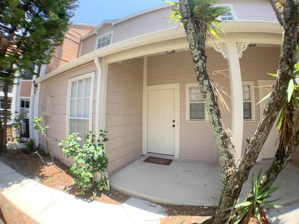 9473 N Forest Hills Pl, Tampa, FL 33612 Townhome Rentals in Tampa FL