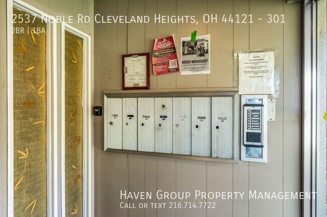Foto del edificio - 2537 Noble Rd