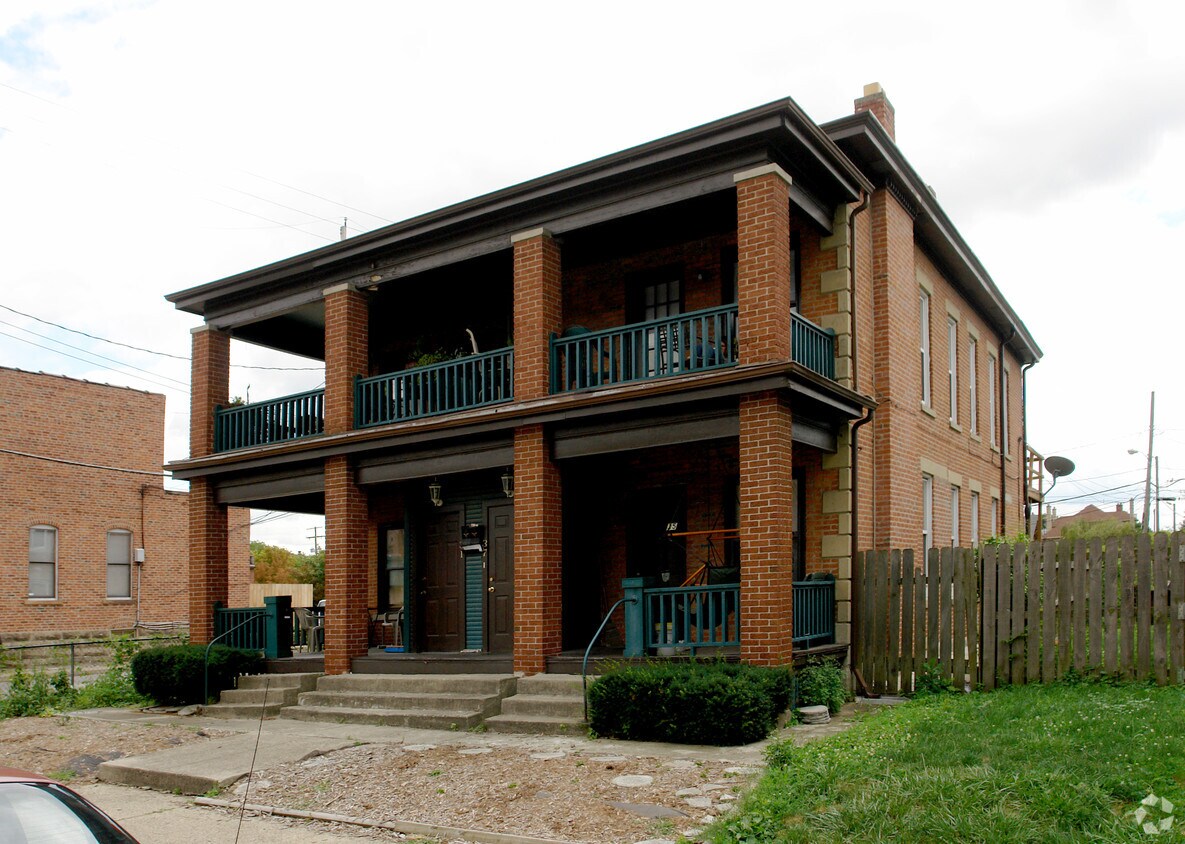Building Photo - 31-33 W Starr Ave