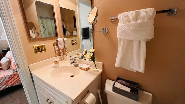 Baño principal - 3973 Forsythia Ct