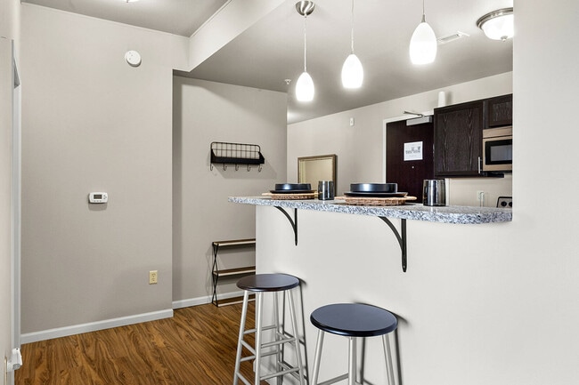 Photo - Grant Street Station Apartments