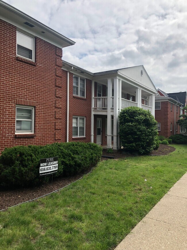 Foto del edificio - 76 Union Ave SE