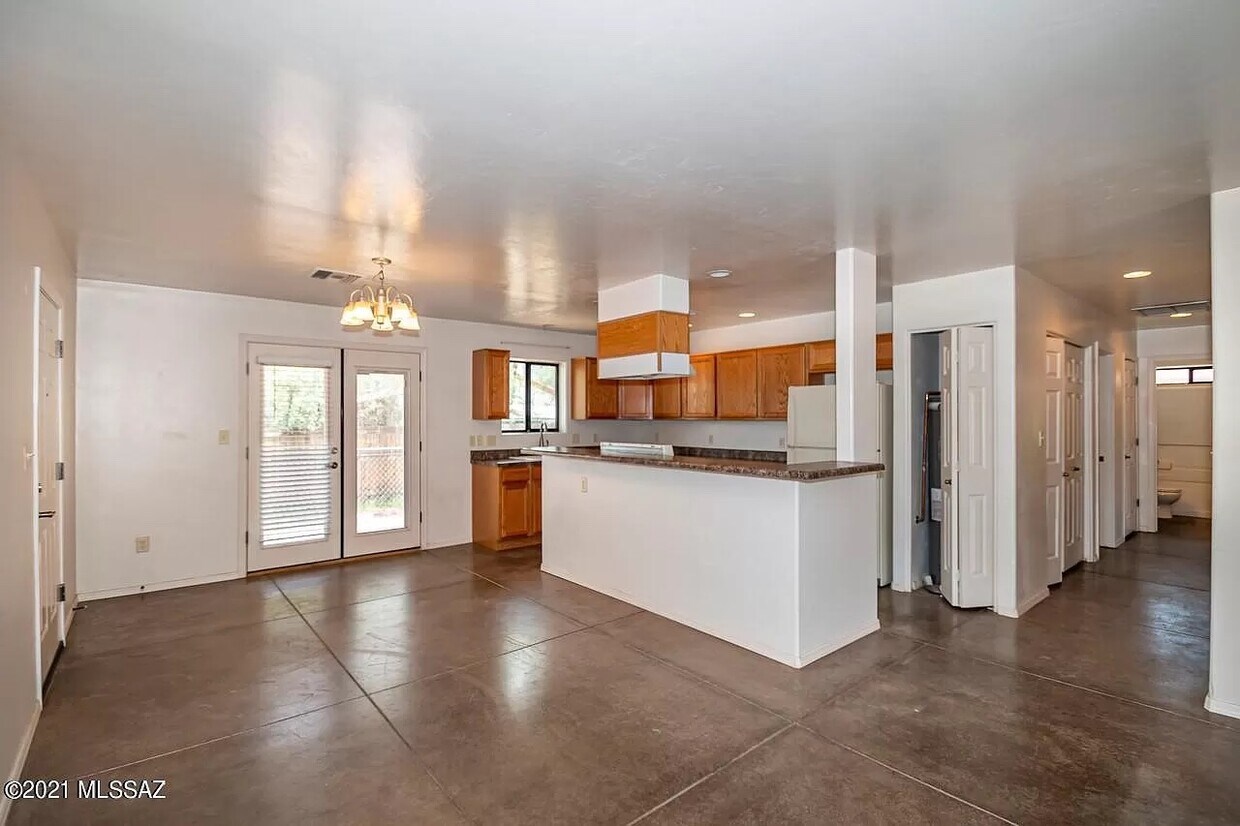 1601 E Glenn St, Tucson, AZ 85719 House Rental in Tucson, AZ