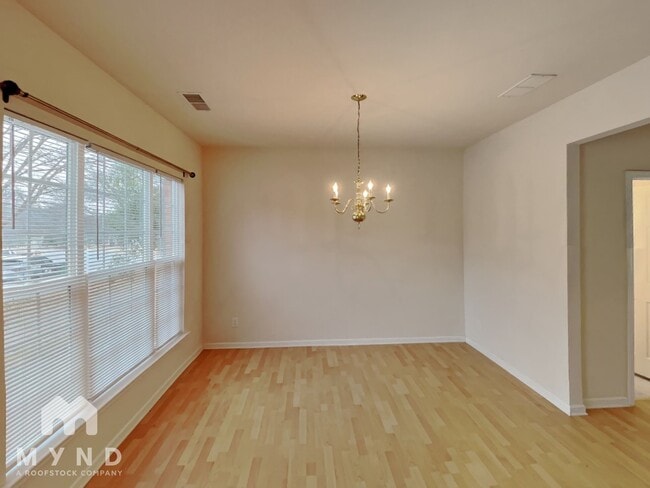 Building Photo - 10629 Claude Freeman Dr