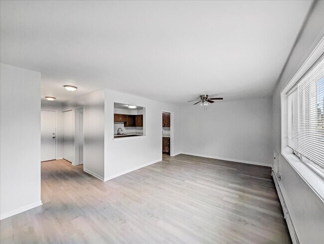 Foto del edificio - 600 McKinley Ave