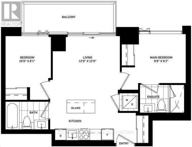 Photo du bâtiment - 130 River St