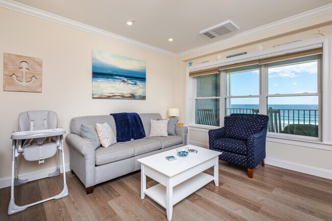 Foto del edificio - 315 Ocean Blvd