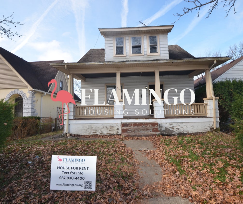 Photo - 213 Westwood Avenue – Dayton, Ohio (Gem City)