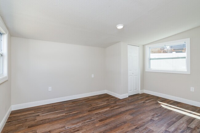 Foto del edificio - 6542 Wayne St