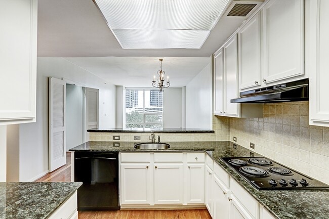 Building Photo - 5110 San Felipe St