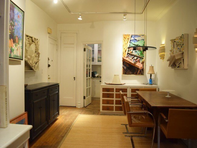 Foto del edificio - 191 E 93rd St