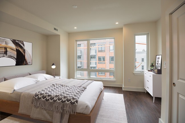 Foto del edificio - 1225 N 5th St