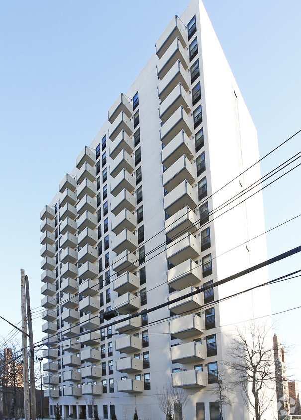 Building Photo - Ocean Gate Apartments