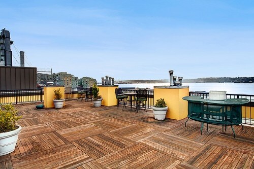 Foto del edificio - Versailles Apartments - 1 bedroom