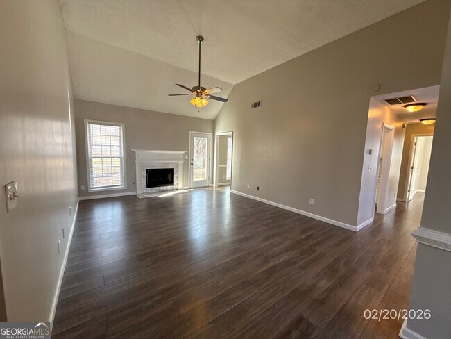 Foto del edificio - 168 Vintage Trail