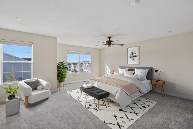 Foto del edificio - Sandstone Pointe