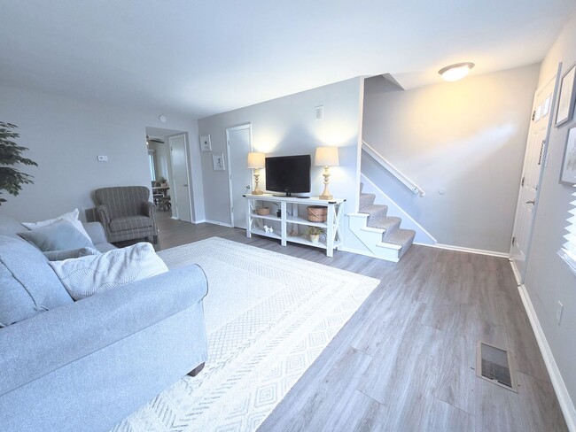 Interior Photo - Park Lane Apartments