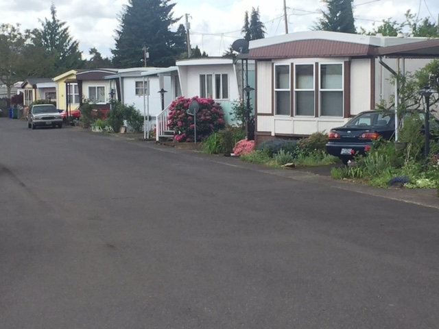 Foto del edificio - Viking Mobile Home Park