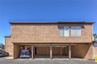 Building Photo - 1481 Living Desert Dr